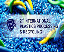 2nd International Plastics Processing & Recycling Conference 2020